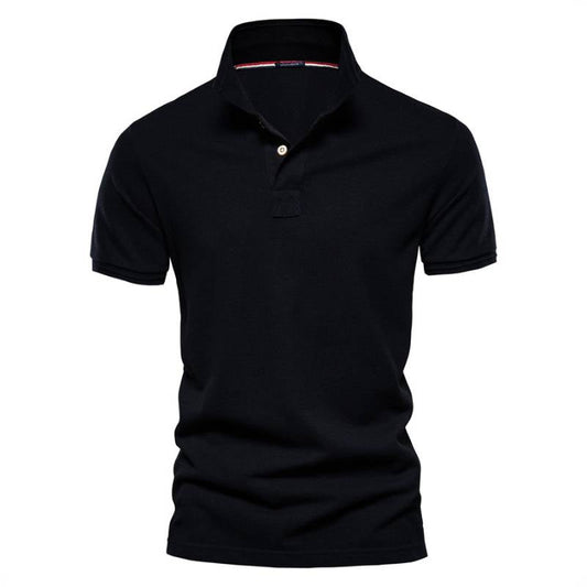 Camisa Polo Masculina Modelo Europe