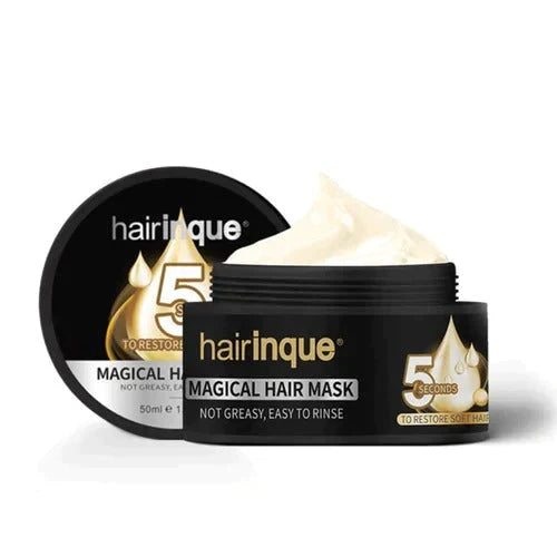 Pure Gold - Creme para Cabelo Alisador Hidratante |COMPRE 1 LEVE 2|