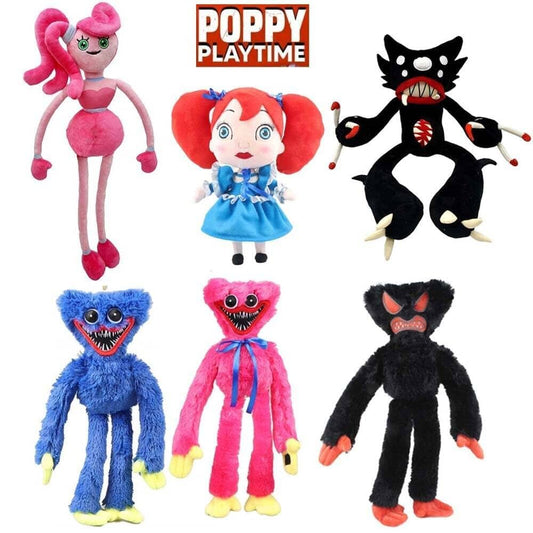 Boneco POPPY PLAYTIME